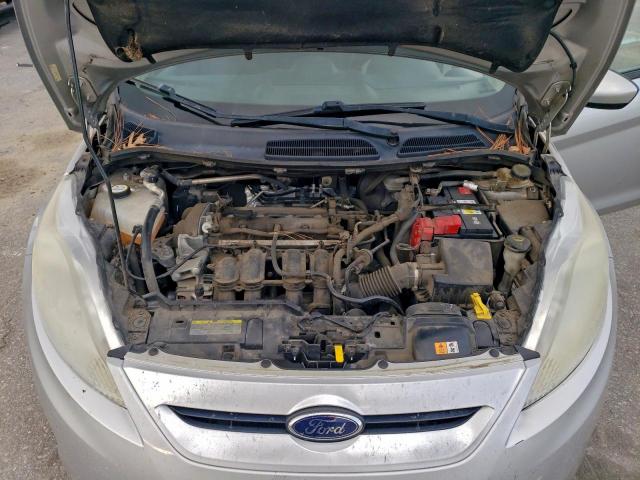 Ford Fiesta Se Image 6