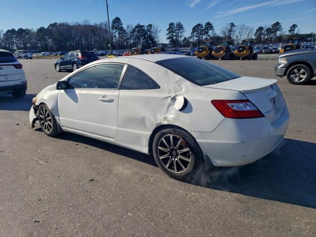 Honda Civic Ex Image 9