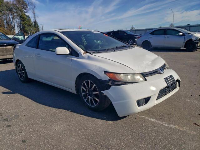 Honda Civic Ex Image 4