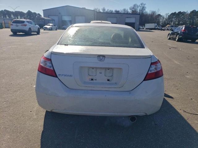 Honda Civic Ex Image 5