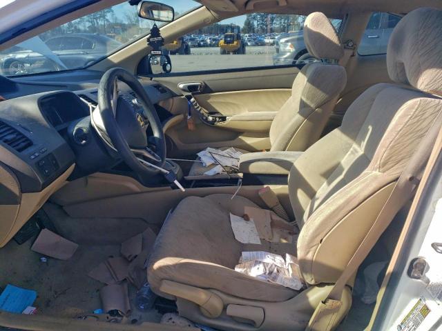 Honda Civic Ex Image 2