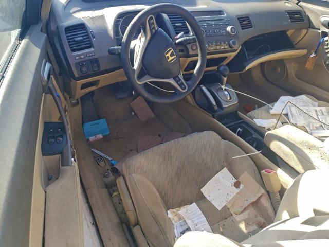 Honda Civic Ex Image 10