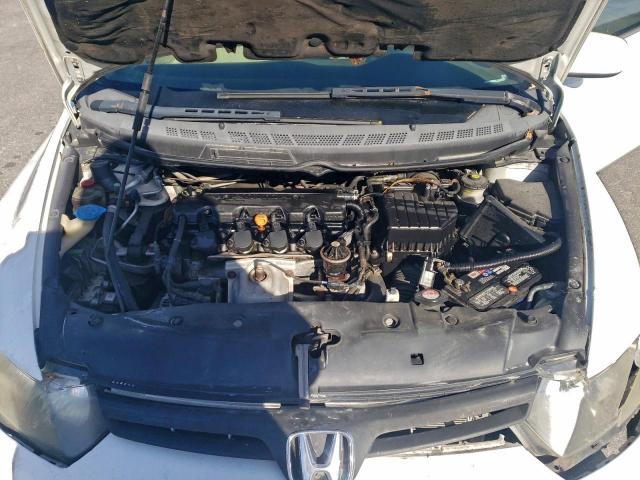 Honda Civic Ex Image 11