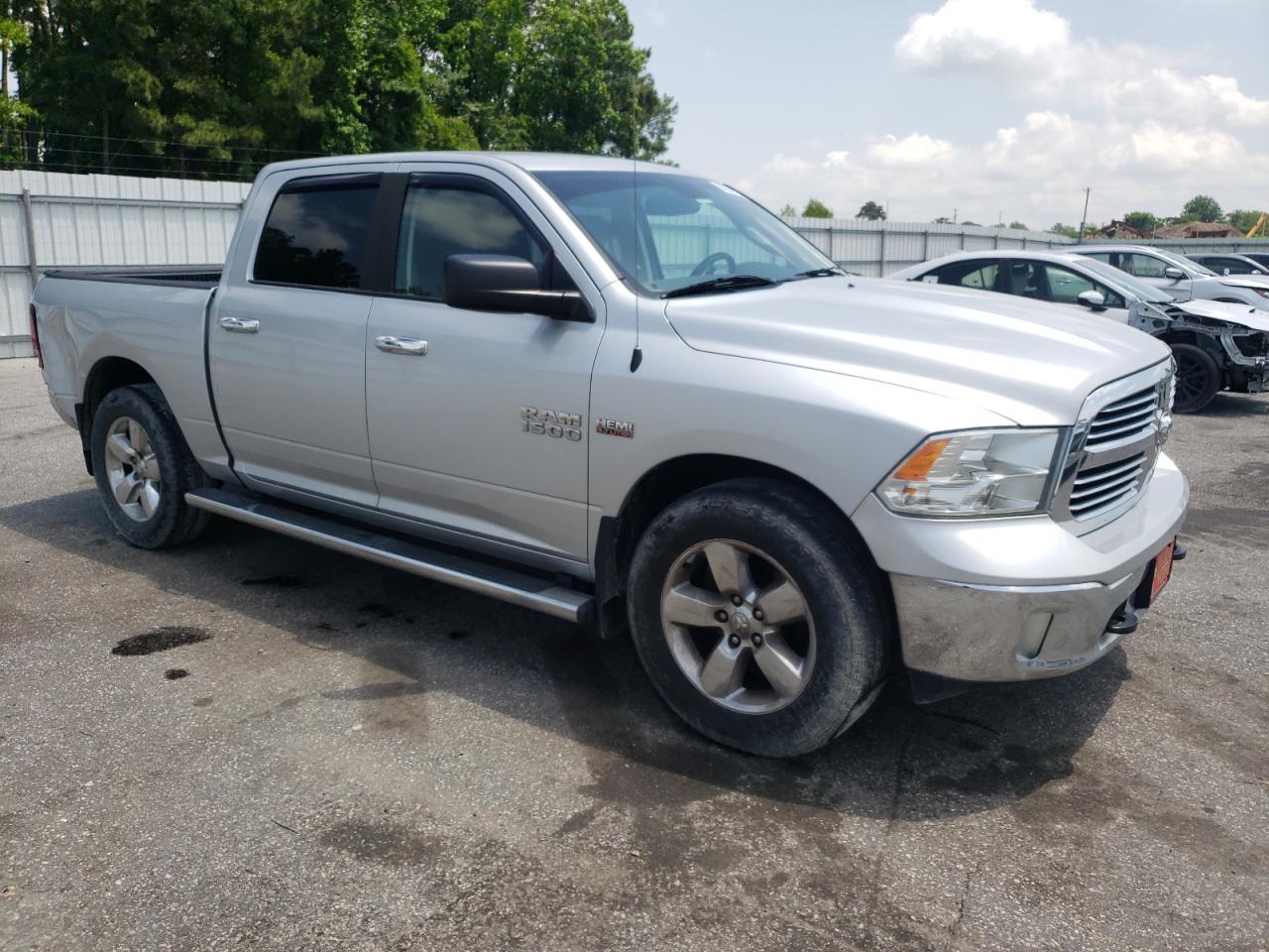 Ram 1500 Slt Image 11