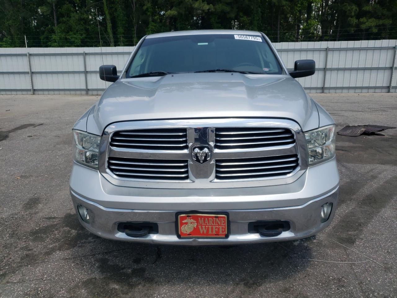 Ram 1500 Slt Image 8