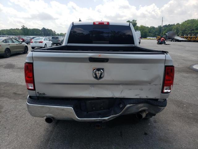 Ram 1500 Slt Image 4