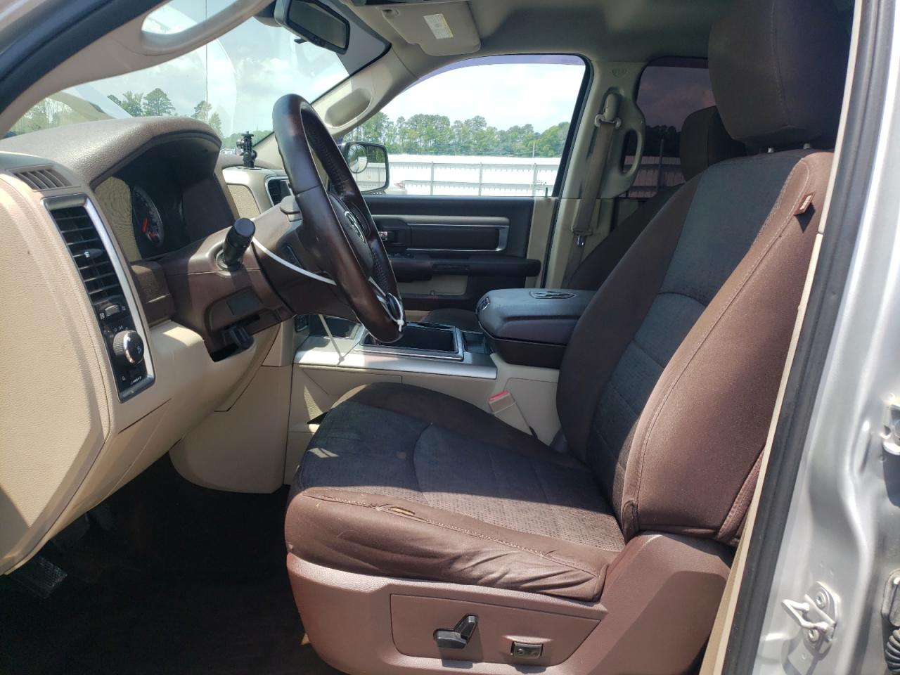 Ram 1500 Slt Image 6