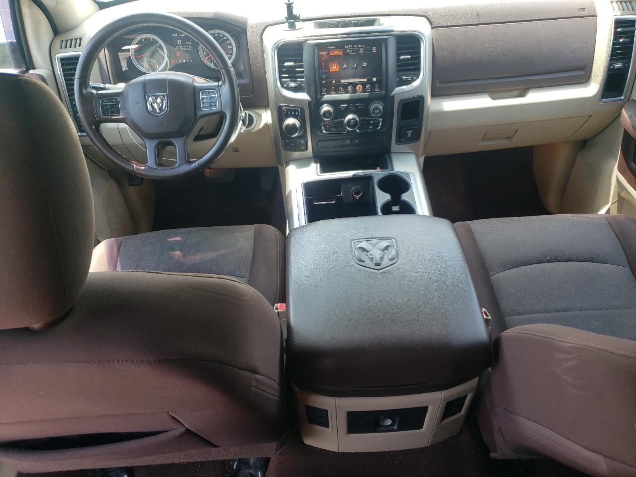 Ram 1500 Slt Image 10