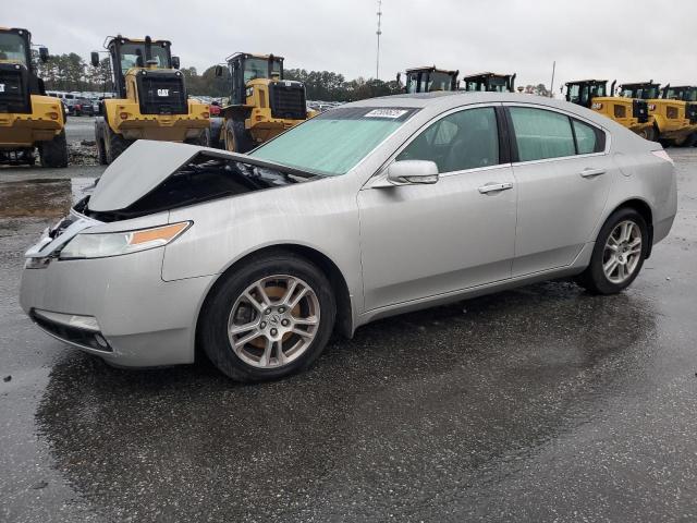  Salvage Acura TL