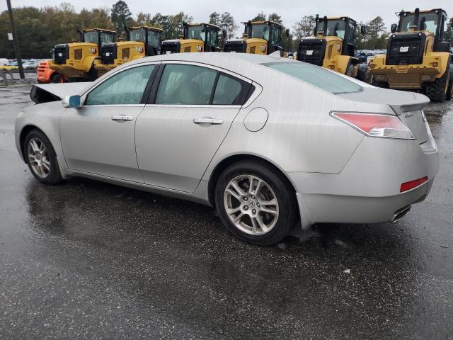 Acura TL Image 6