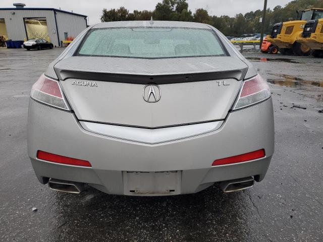 Acura TL Image 11