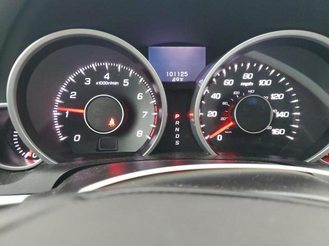 Acura TL Image 5