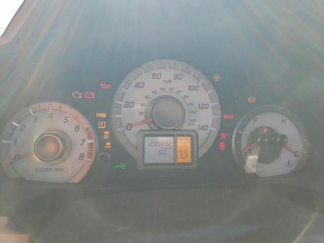 Honda Pilot Ex Image 11