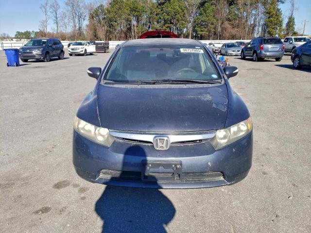 Honda Civic Hybrid Image 12