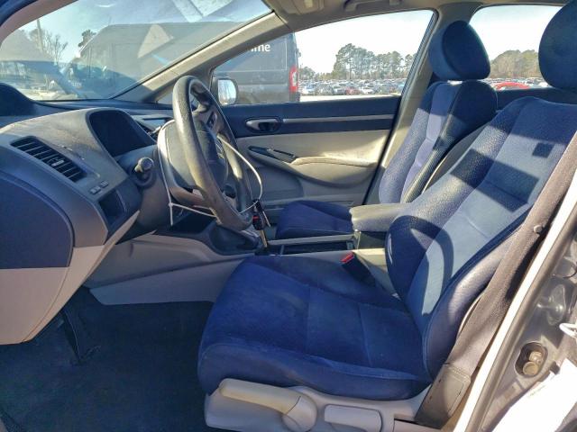 Honda Civic Hybrid Image 5