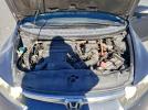 Honda Civic Hybrid Image 7