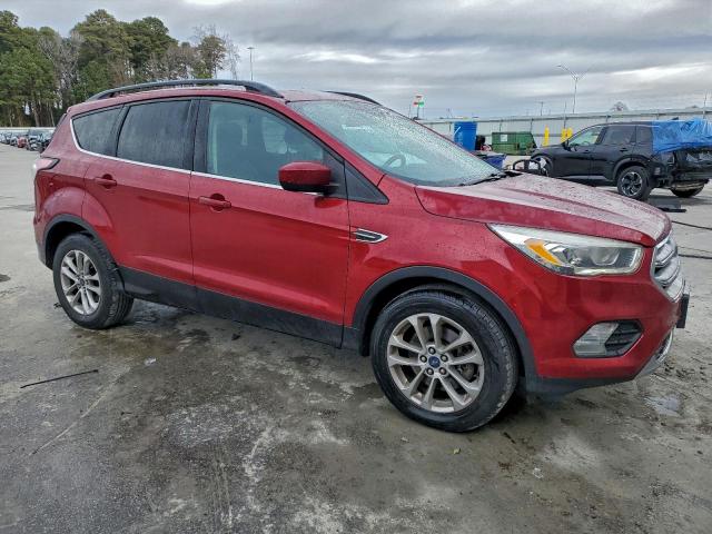 Ford Escape Sel Image 9