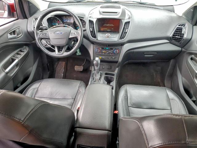 Ford Escape Sel Image 4