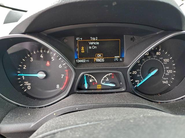 Ford Escape Sel Image 3