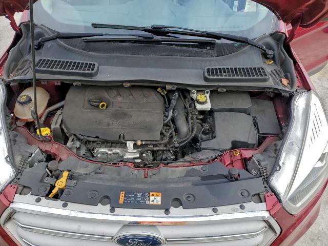 Ford Escape Sel Image 5