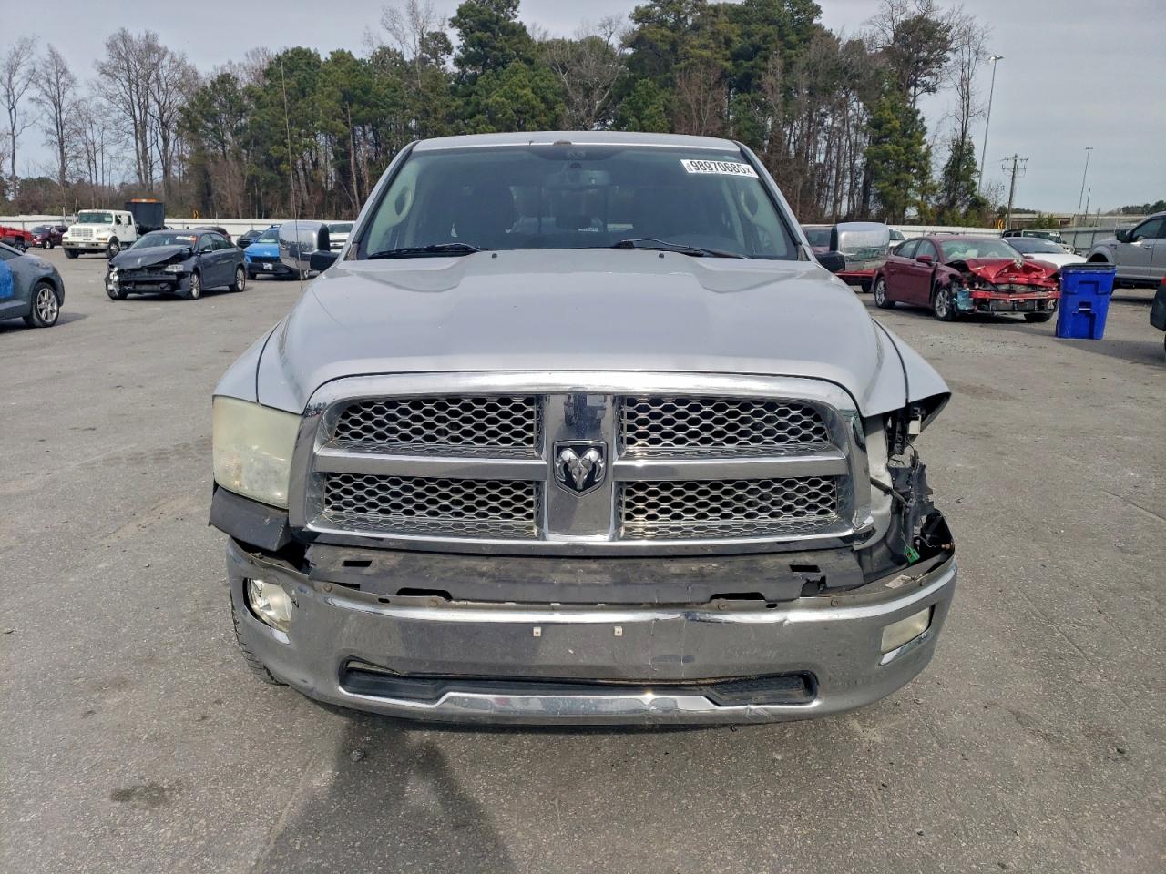 Dodge Ram 1500 Image 12