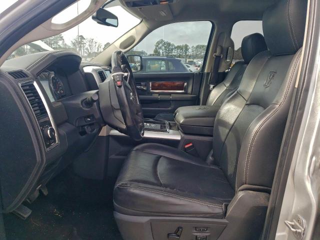 Dodge Ram 1500 Image 9