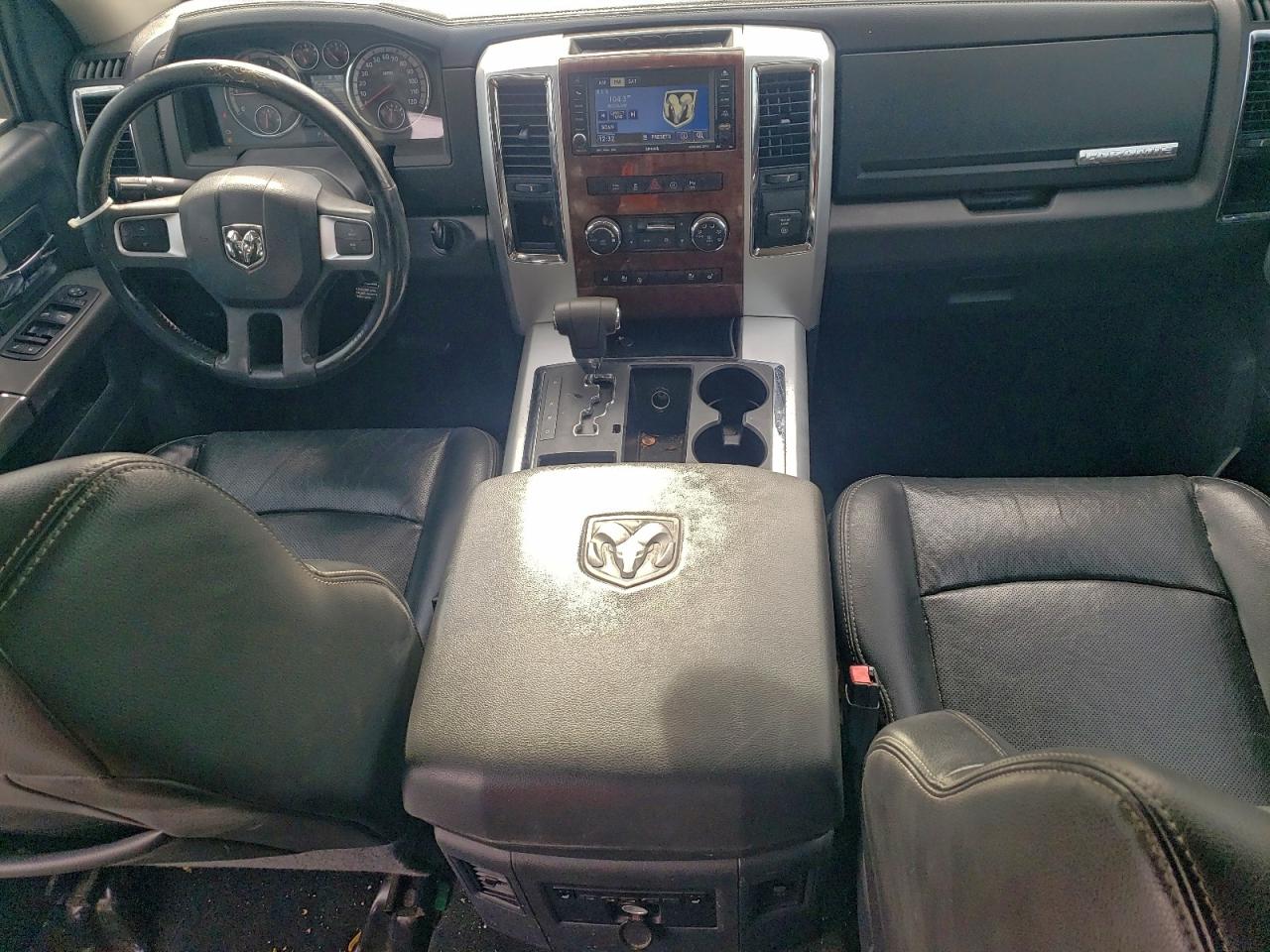 Dodge Ram 1500 Image 5