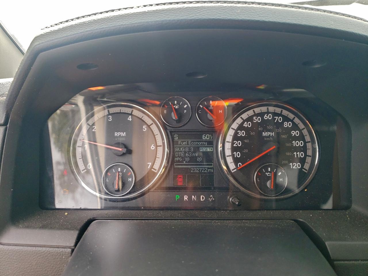 Dodge Ram 1500 Image 6