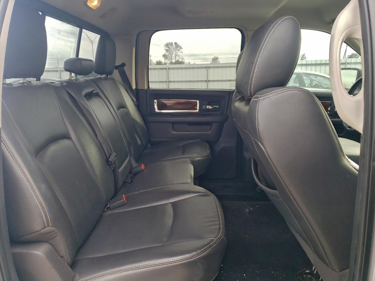 Dodge Ram 1500 Image 2