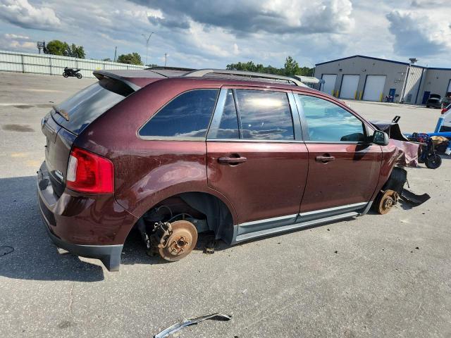 Ford Edge Sel Image 7