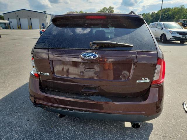 Ford Edge Sel Image 10