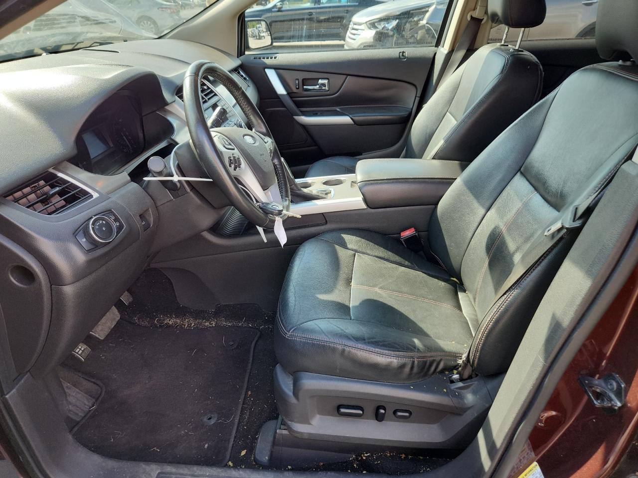 Ford Edge Sel Image 3