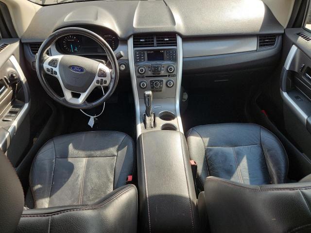 Ford Edge Sel Image 8