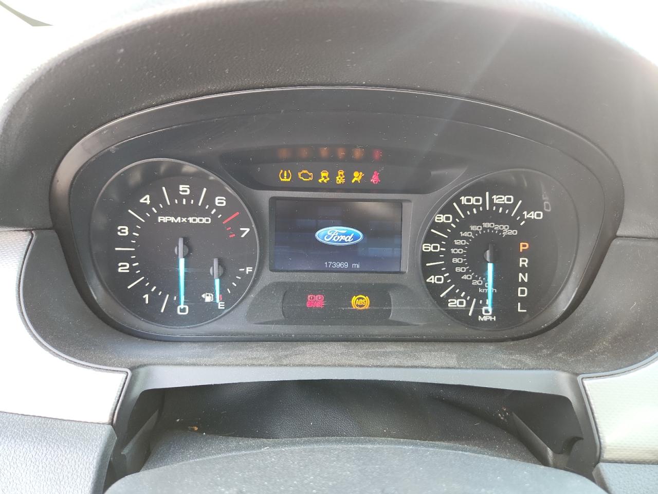 Ford Edge Sel Image 5