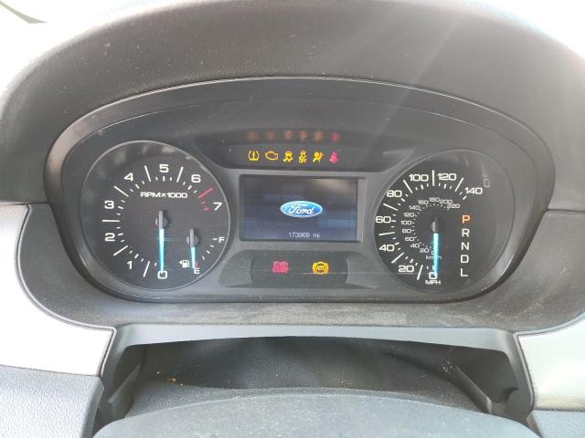 Ford Edge Sel Image 5