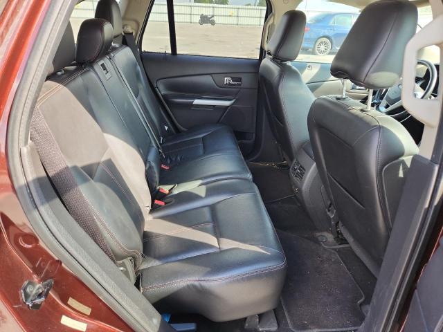 Ford Edge Sel Image 9
