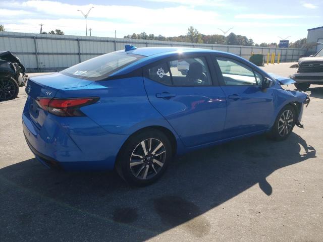 Nissan Versa Sv Image 7