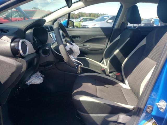 Nissan Versa Sv Image 11