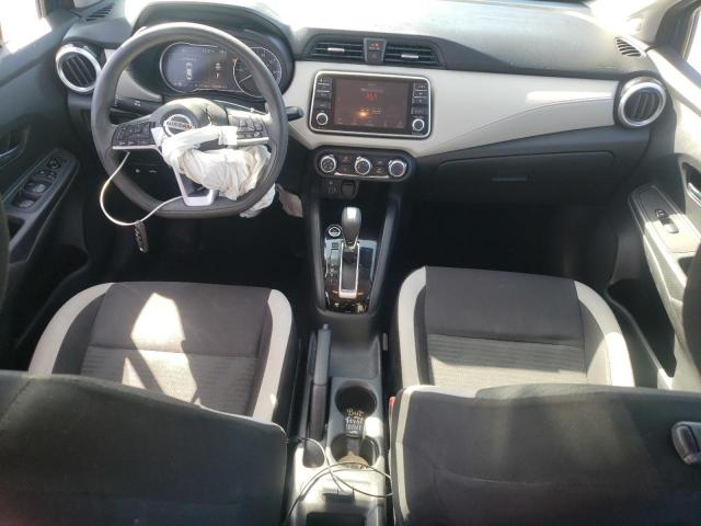 Nissan Versa Sv Image 5