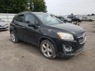 Chevrolet Trax Ltz Image 3