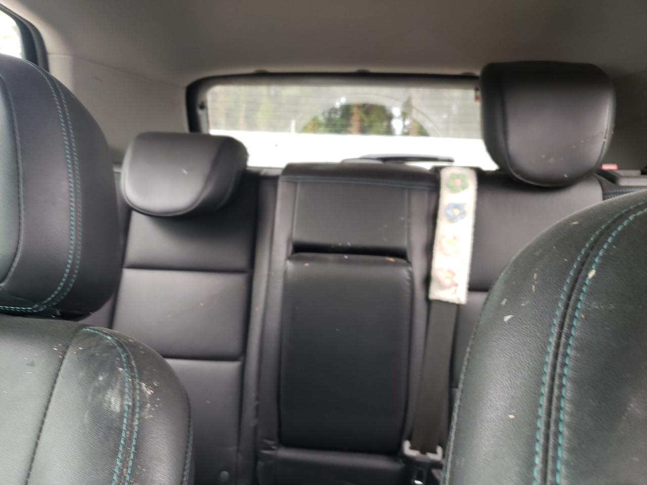 Chevrolet Trax Ltz Image 4