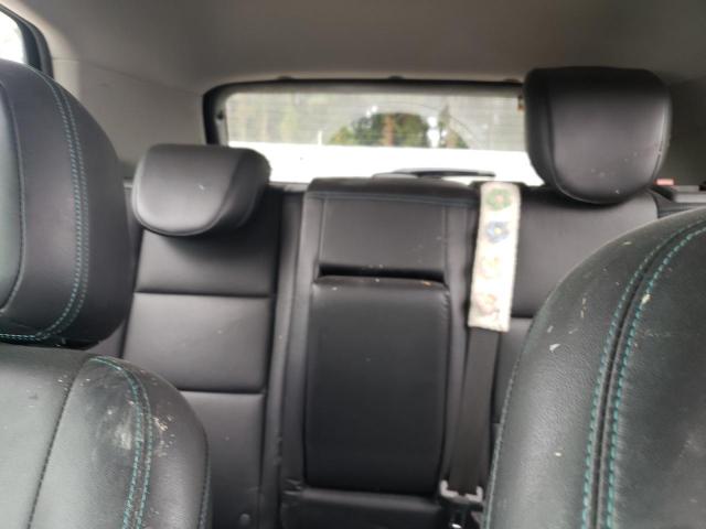 Chevrolet Trax Ltz Image 4