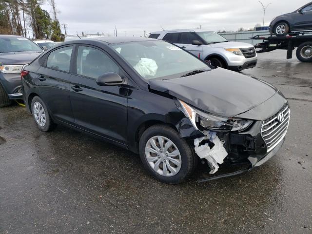 Hyundai ACCENT Se Image 3