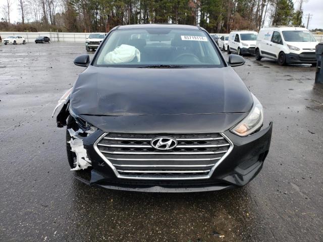 Hyundai ACCENT Se Image 9