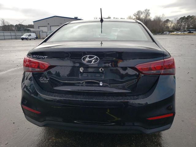 Hyundai ACCENT Se Image 7