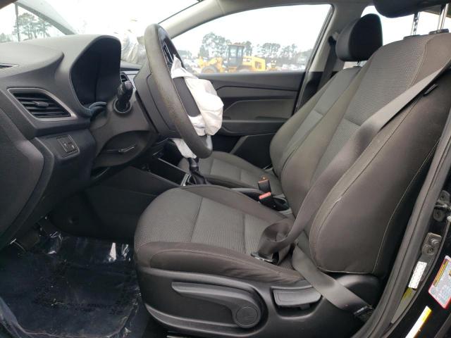 Hyundai ACCENT Se Image 10