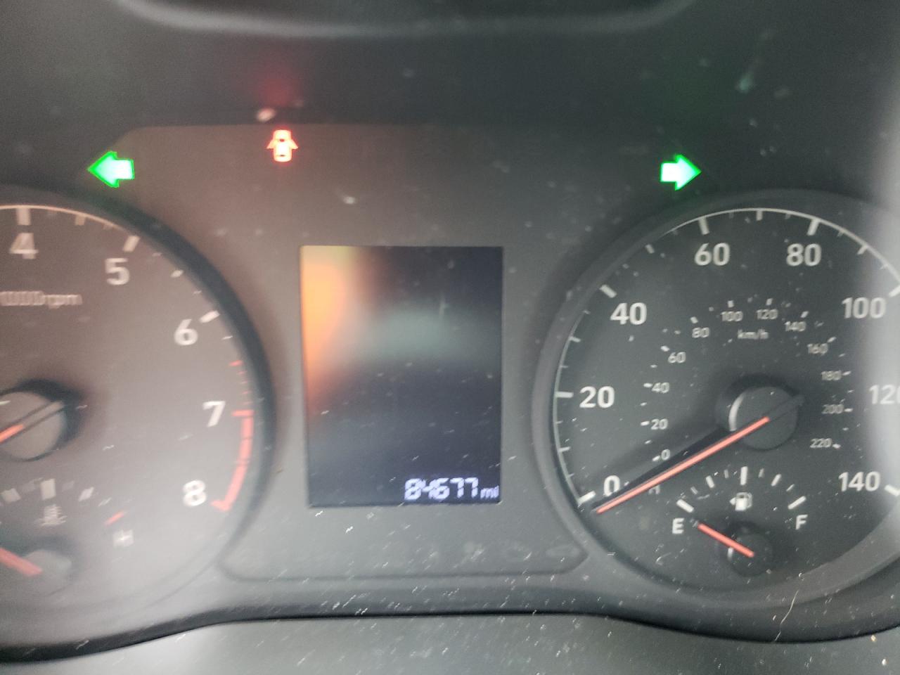 Hyundai ACCENT Se Image 6