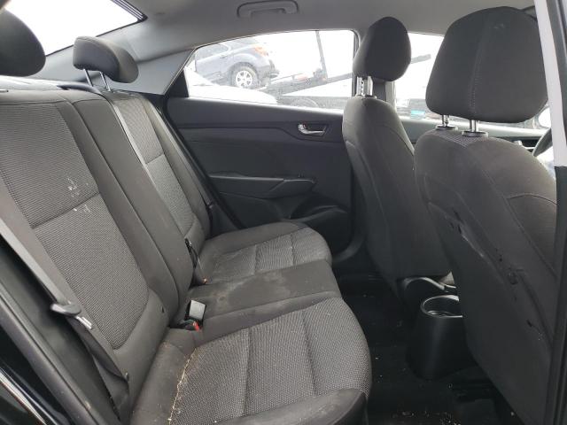 Hyundai ACCENT Se Image 11