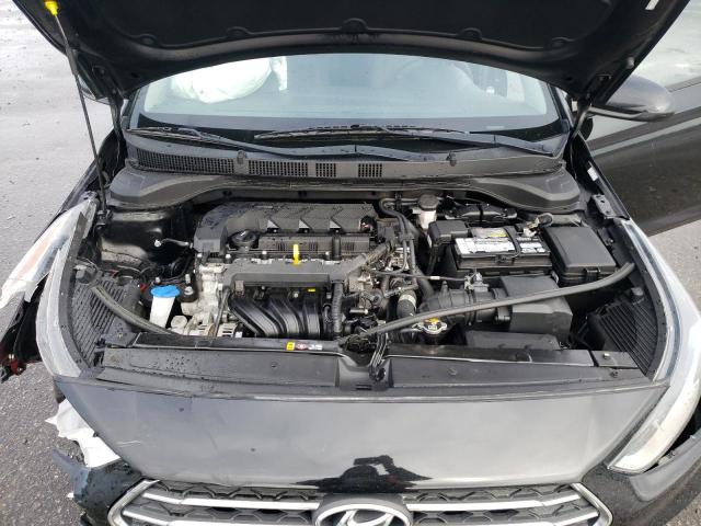 Hyundai ACCENT Se Image 12