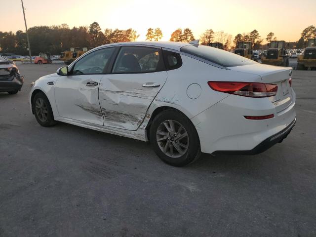 Kia Optima Lx Image 6